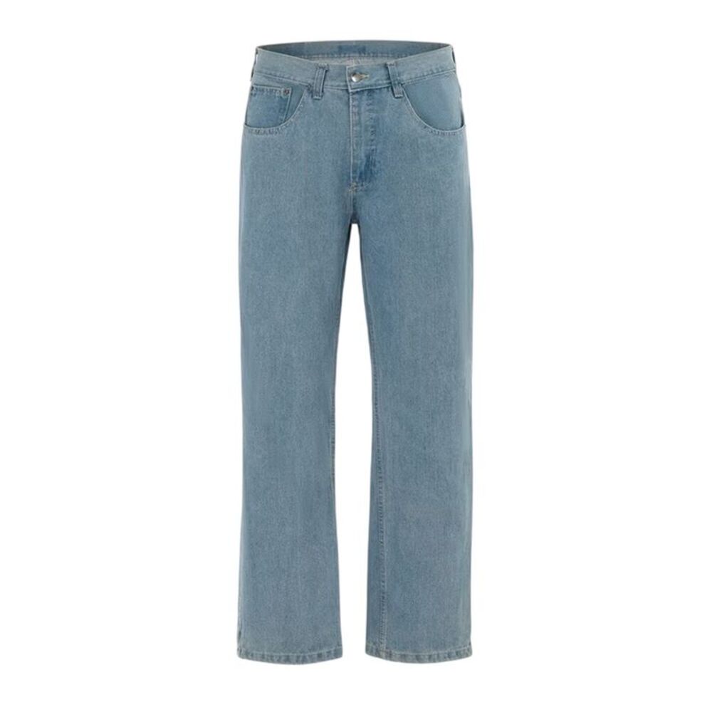 Firetrap Mens Denim Jeans / Light Blue